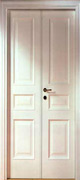 Дверь мод. 161 W