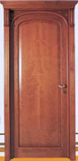 Дверь Mobilia N50